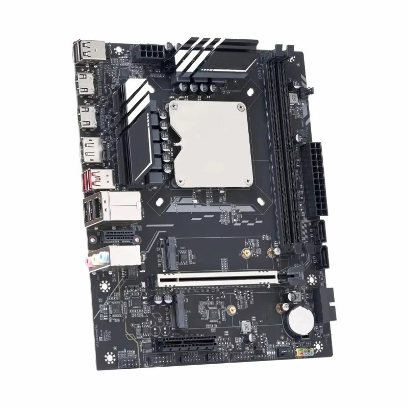 New CPU and Motherboard Combin - Pc Gaming On Mobile 评论和价格
