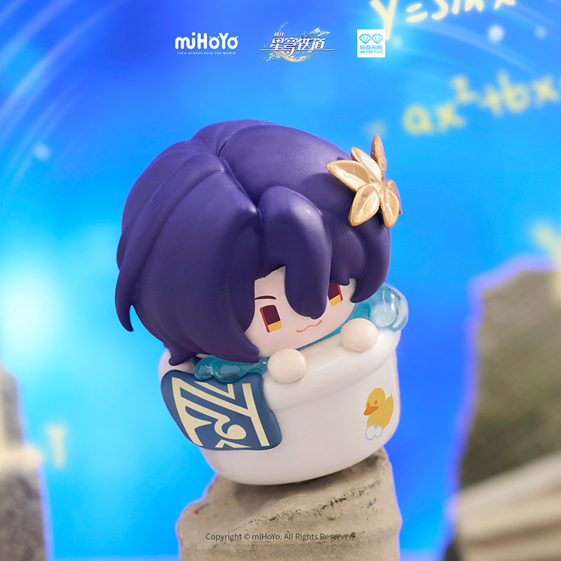 Mihoyo Honkai Star Rail Keycap - Pc Gaming Anime 评论和价格