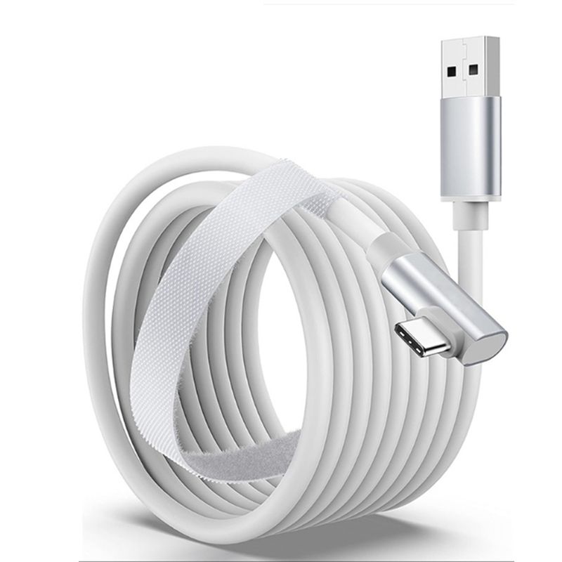 AA08-USB-C Link Cable For Ques - Pc Gaming Vr 评论和价格