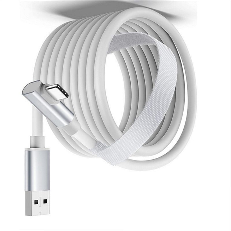 AA08-USB-C Link Cable For Ques - Pc Gaming Vr 评论和价格