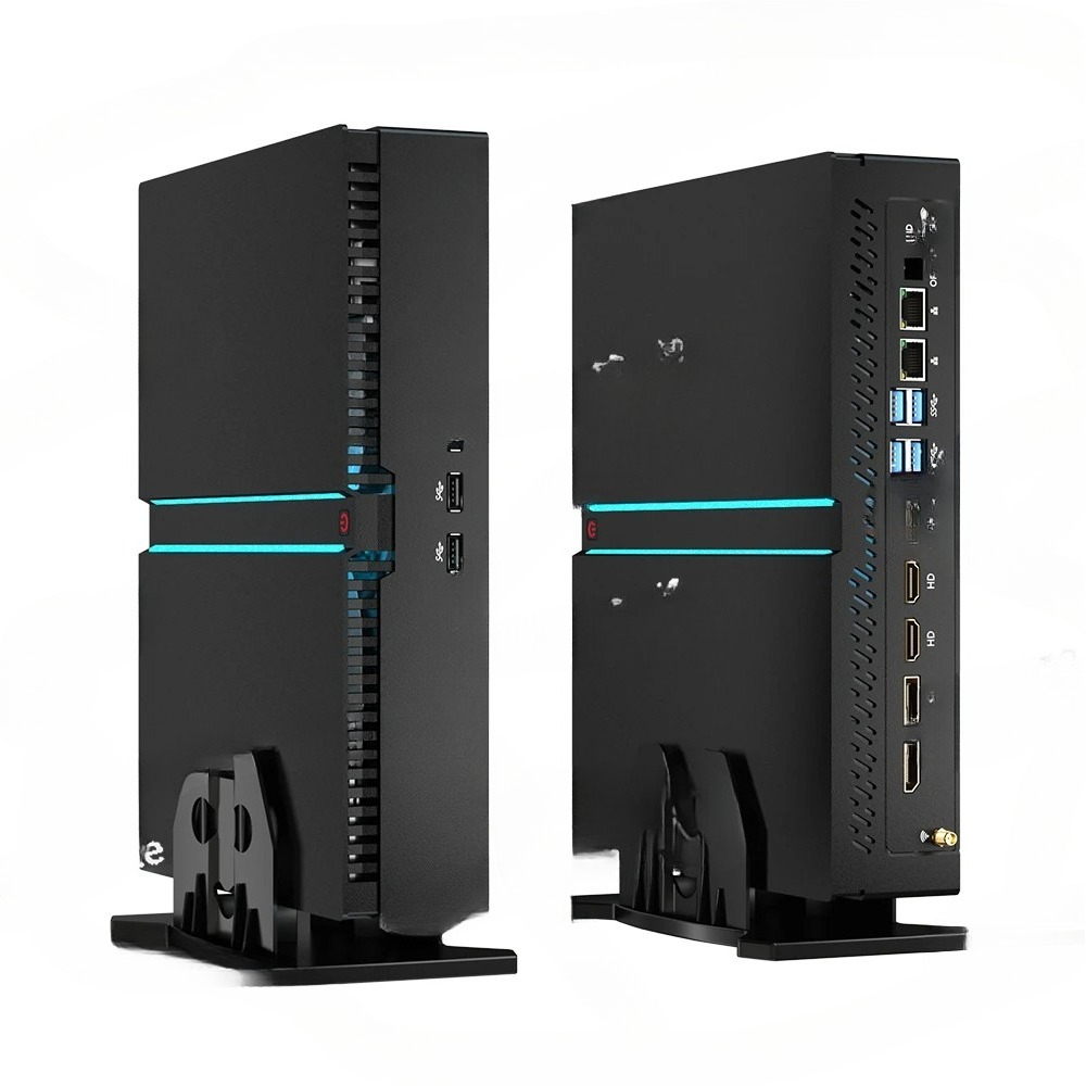 for 14Th Gen Gamer Mini PC i9  - Pc Gaming I7 14Th Gen 评论和价格
