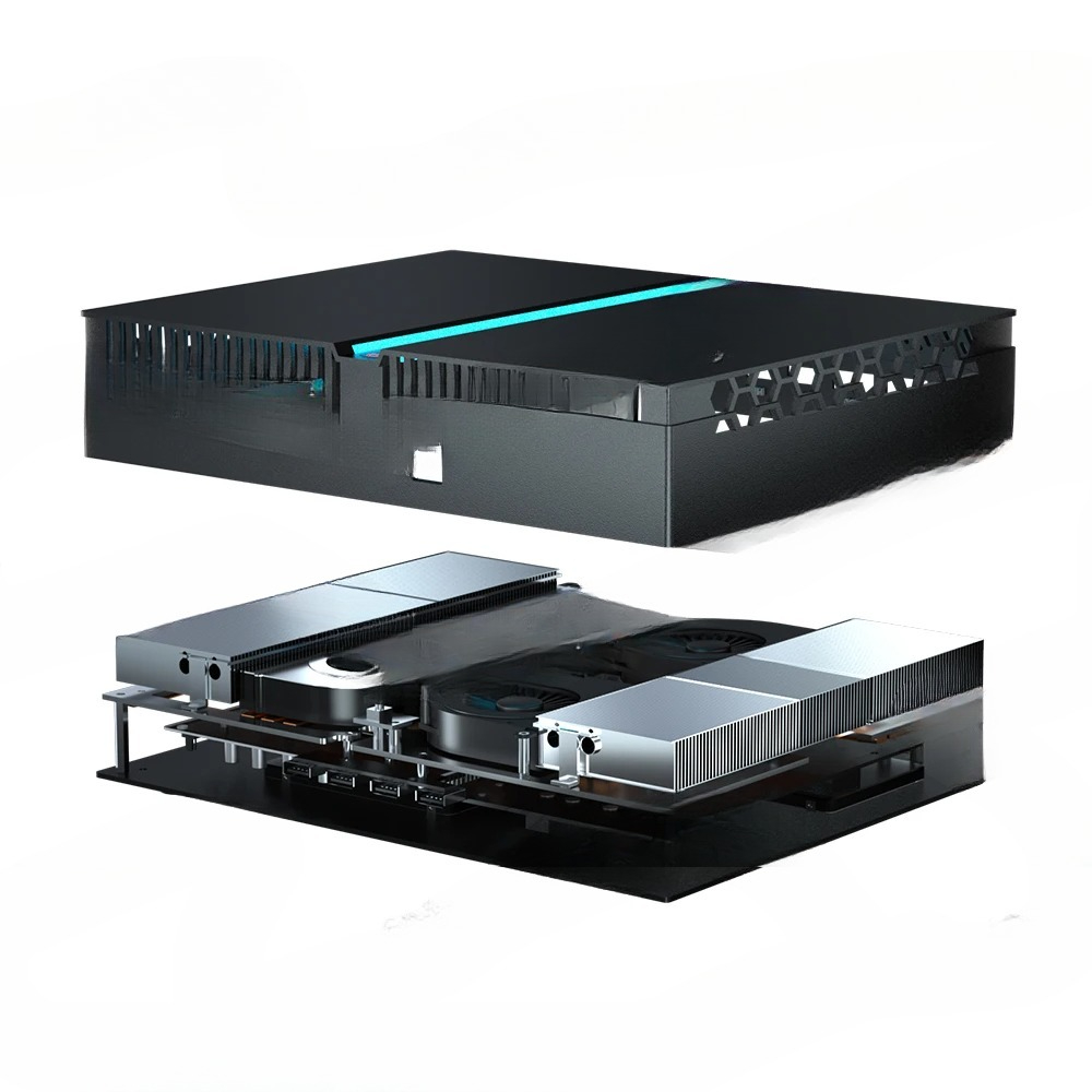 for 14Th Gen Gamer Mini PC i9  - Pc Gaming I7 14Th Gen 评论和价格