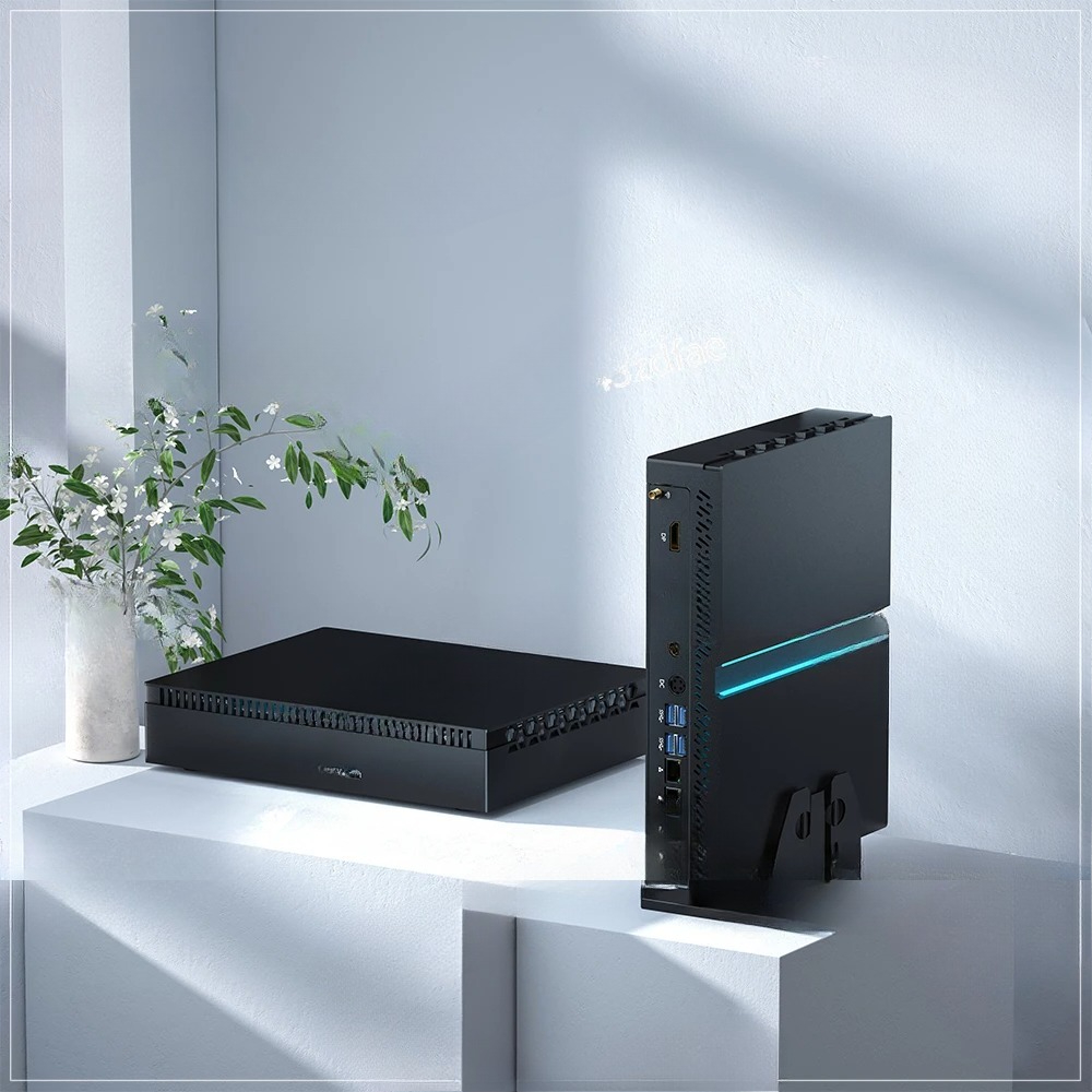 for 14Th Gen Gamer Mini PC i9  - Pc Gaming I7 14Th Gen 评论和价格