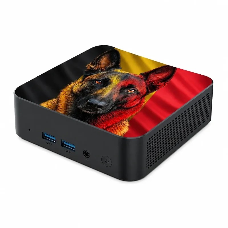 2026 New Mini PC Intel Core i3 - Pc Gaming Intel 评论和价格