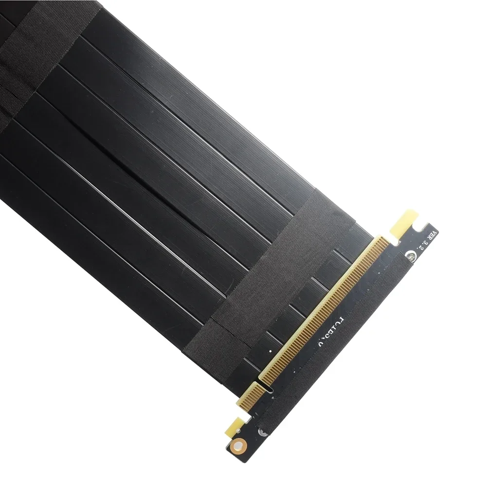 PCIe 4.0 3.0 X16 Double Revers - Pcie Riser Cable 评论和价格