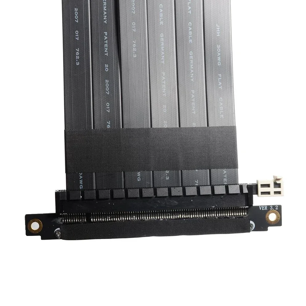 PCIe 4.0 3.0 X16 Double Revers - Pcie Riser Cable 评论和价格