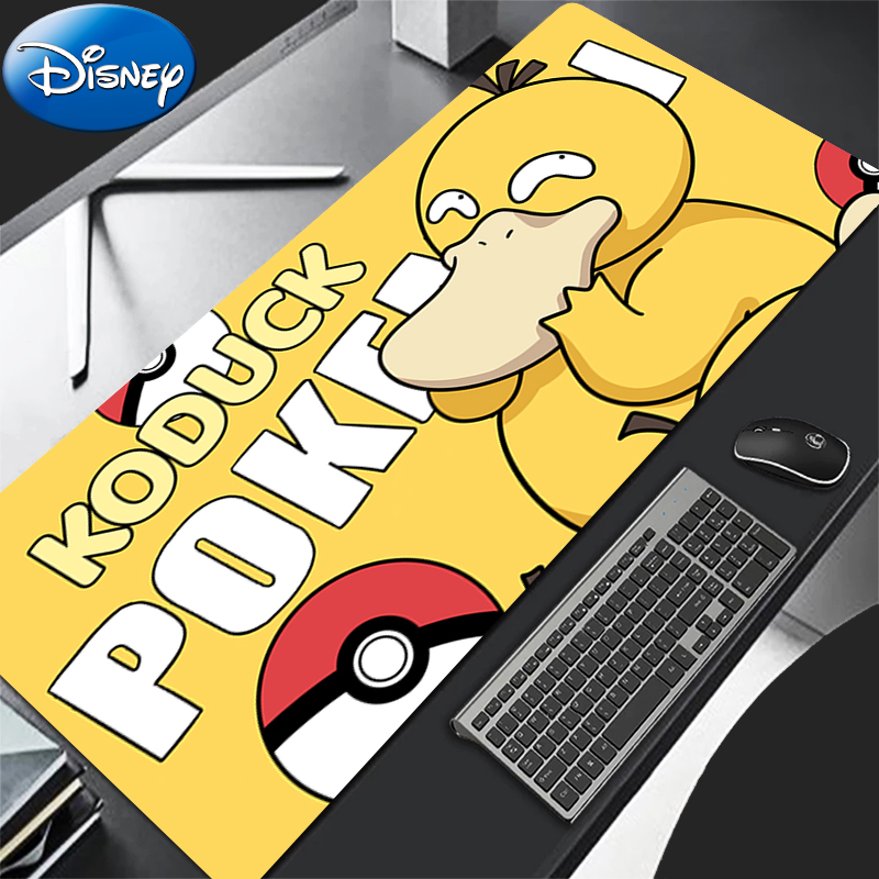 Gaming Mouse Pad P-Pokemon Psy - Pc Gaming Anime 评论和价格