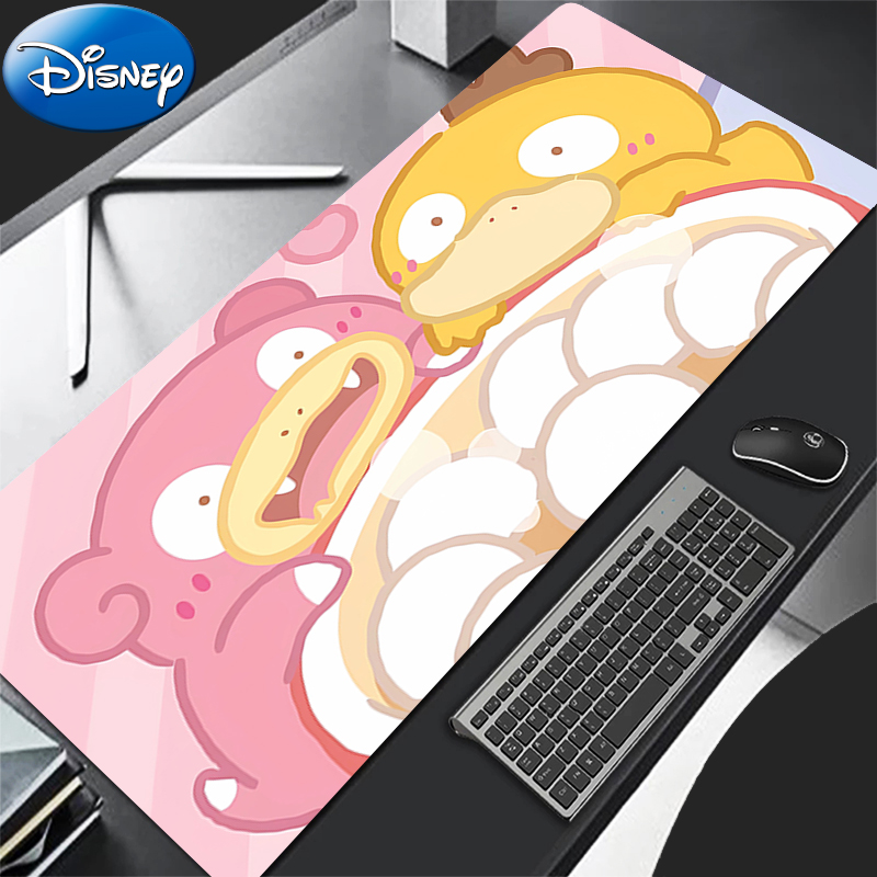 Gaming Mouse Pad P-Pokemon Psy - Pc Gaming Anime 评论和价格