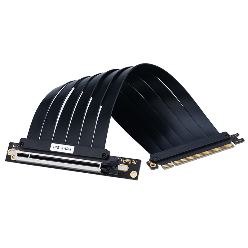 PCIE 3.0 X16 Riser Cable Video - Pcie Riser Cable 评论和价格