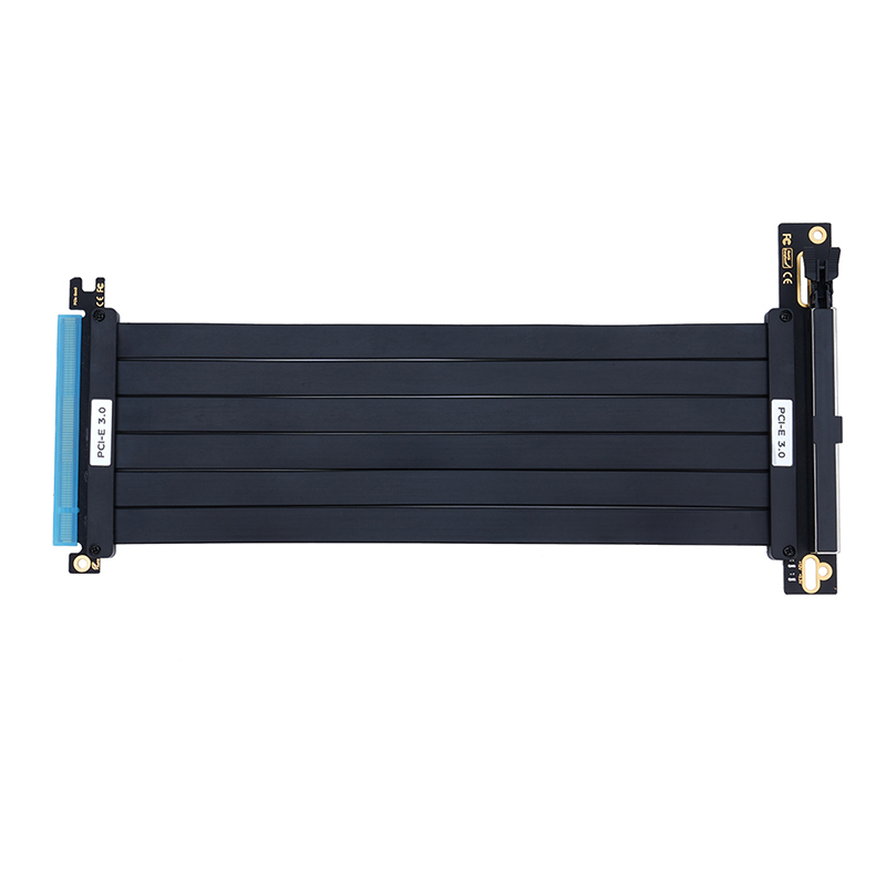 PCIE 3.0 X16 Riser Cable Video - Pcie Riser Cable 评论和价格