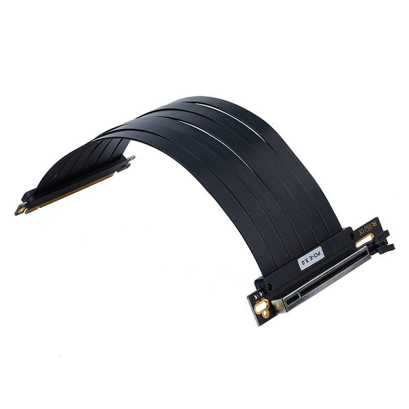 PCIE 3.0 X16 Riser Cable Video - Pcie Riser Cable 评论和价格