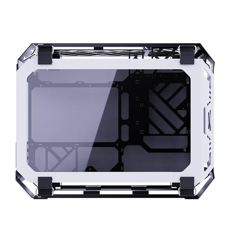 Lovingcool New Design Open Sty - Pc Gaming Rgb 评论和价格