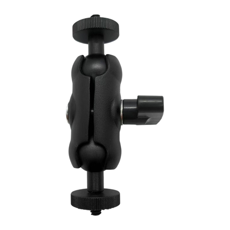 Double Ball Heads Magic Arm Wi - Dual Monitor Arm 评论和价格