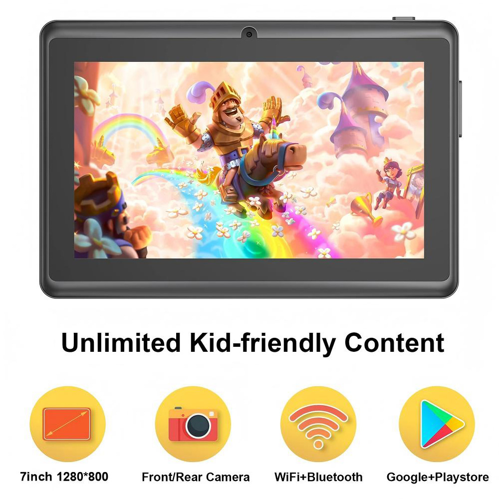 Hot Sales 7 Inch Kids Tablet Q - Dual Monitor Arm 评论和价格