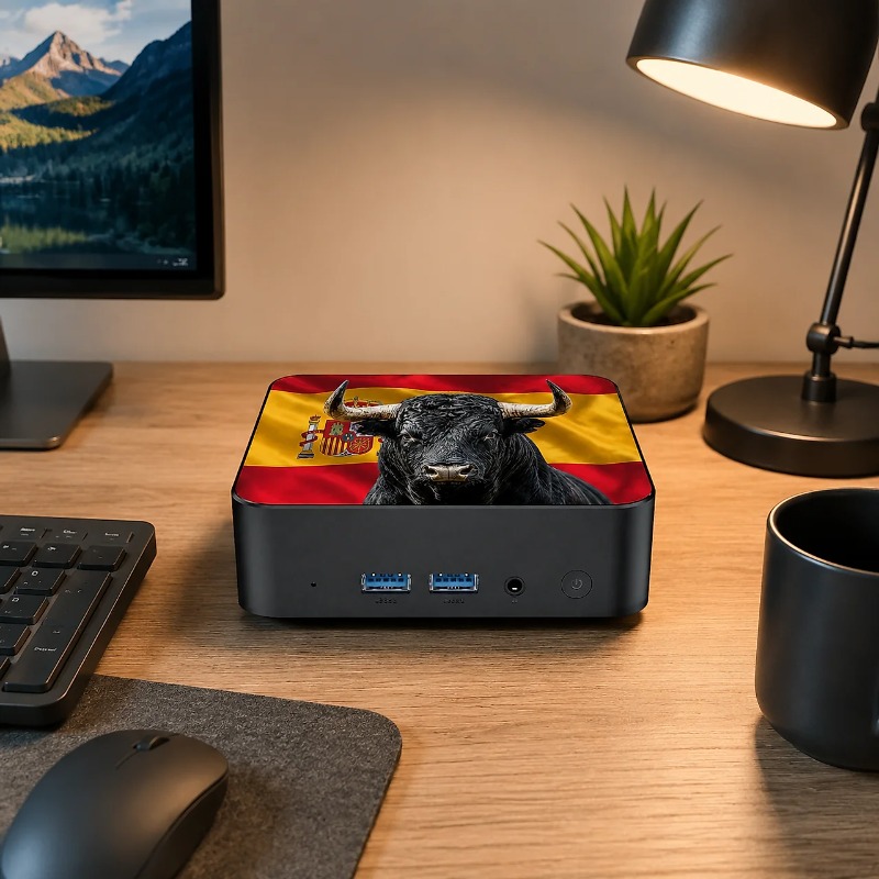 Intel Core i3‑6100 Small Form  - Pc Gaming Intel 评论和价格