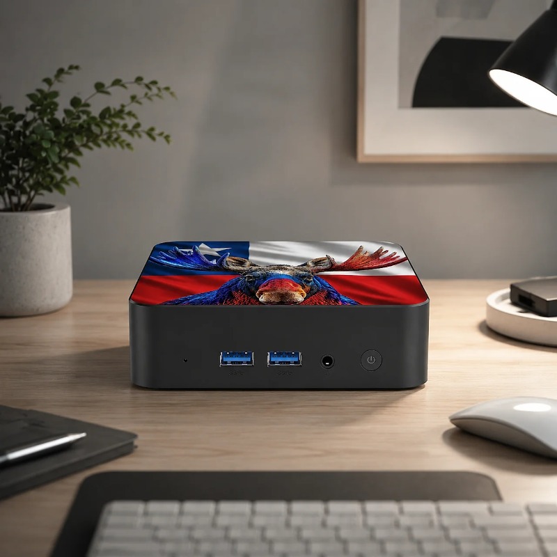 Intel Core i3‑6100 Small Form  - Pc Gaming Intel 评论和价格