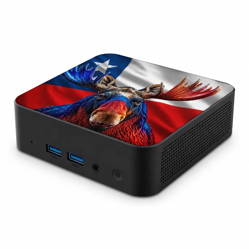 Intel Core i3‑6100 Small Form  - Pc Gaming Intel 评论和价格
