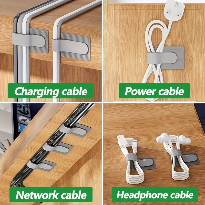 Cable Ties Reusable Straps Vel - Pc Gaming On Mobile 评论和价格