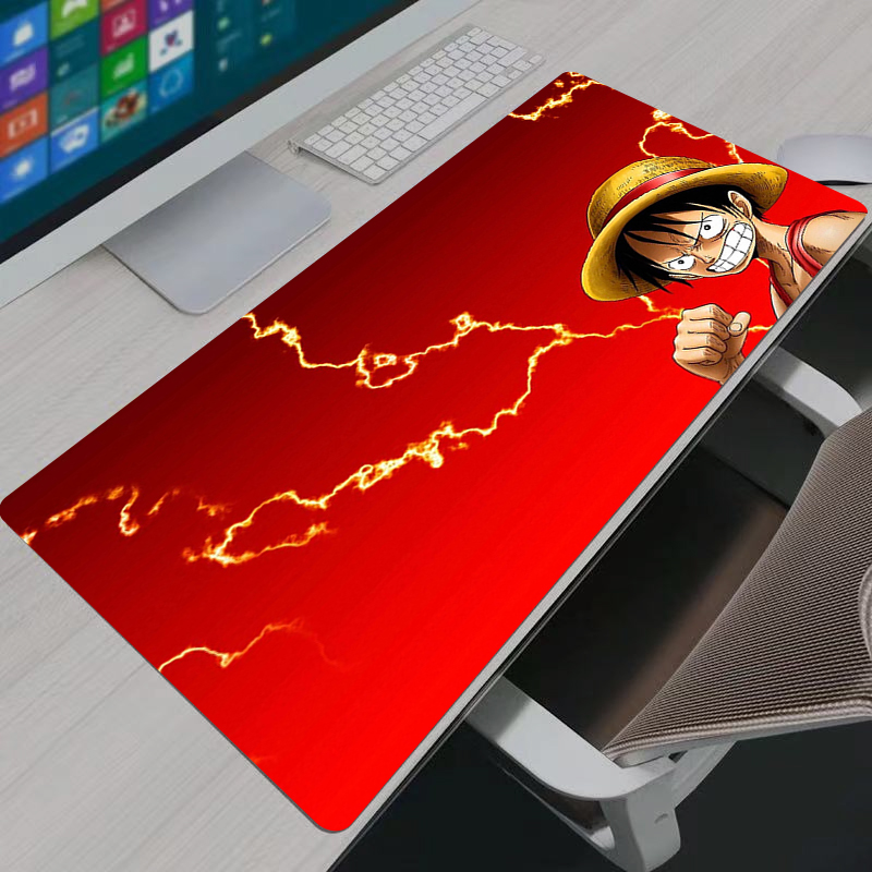 Mouse Pad Gaming Japan Game An - Pc Gaming Anime 评论和价格