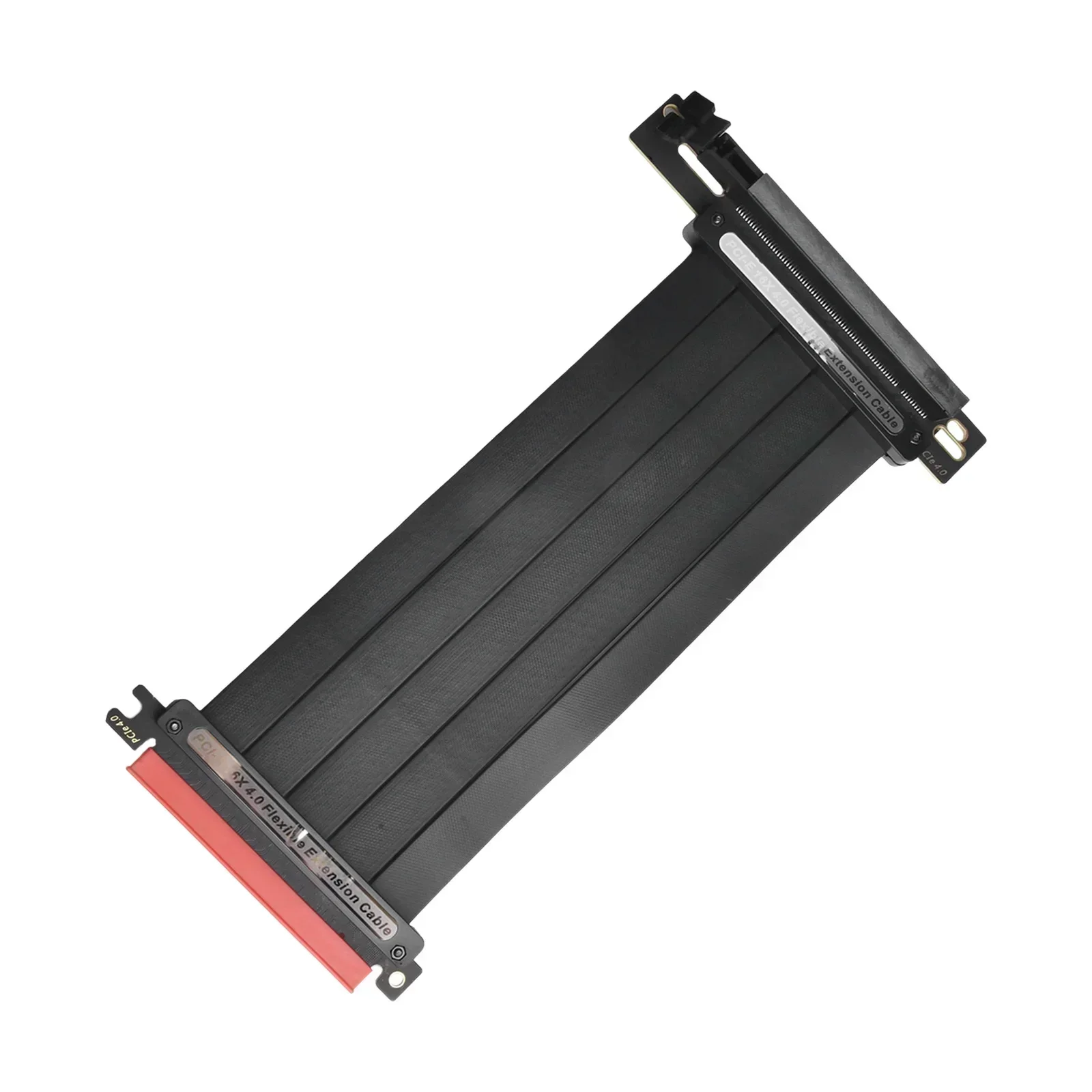 TEUCER PCI-E 4.0 X16 Riser Cab - Pcie Riser Cable 评论和价格