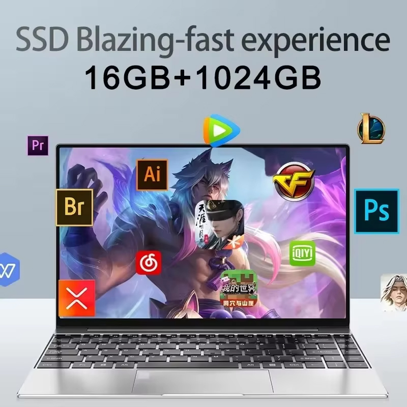 New Intel Core i9 10980HK 15.6 - Pc Gaming Notebook 评论和价格