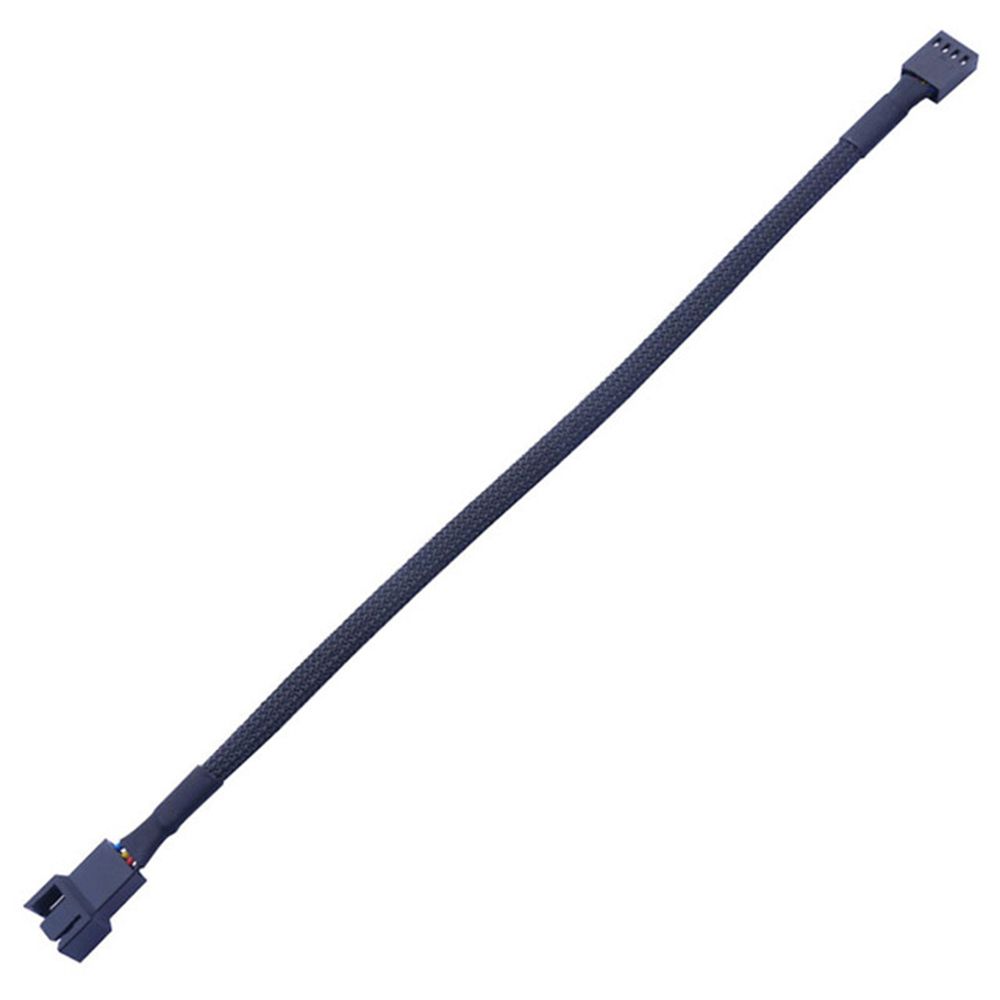 Fan Wire 27/42/60/80cm Male To - Pcie Riser Cable 评论和价格