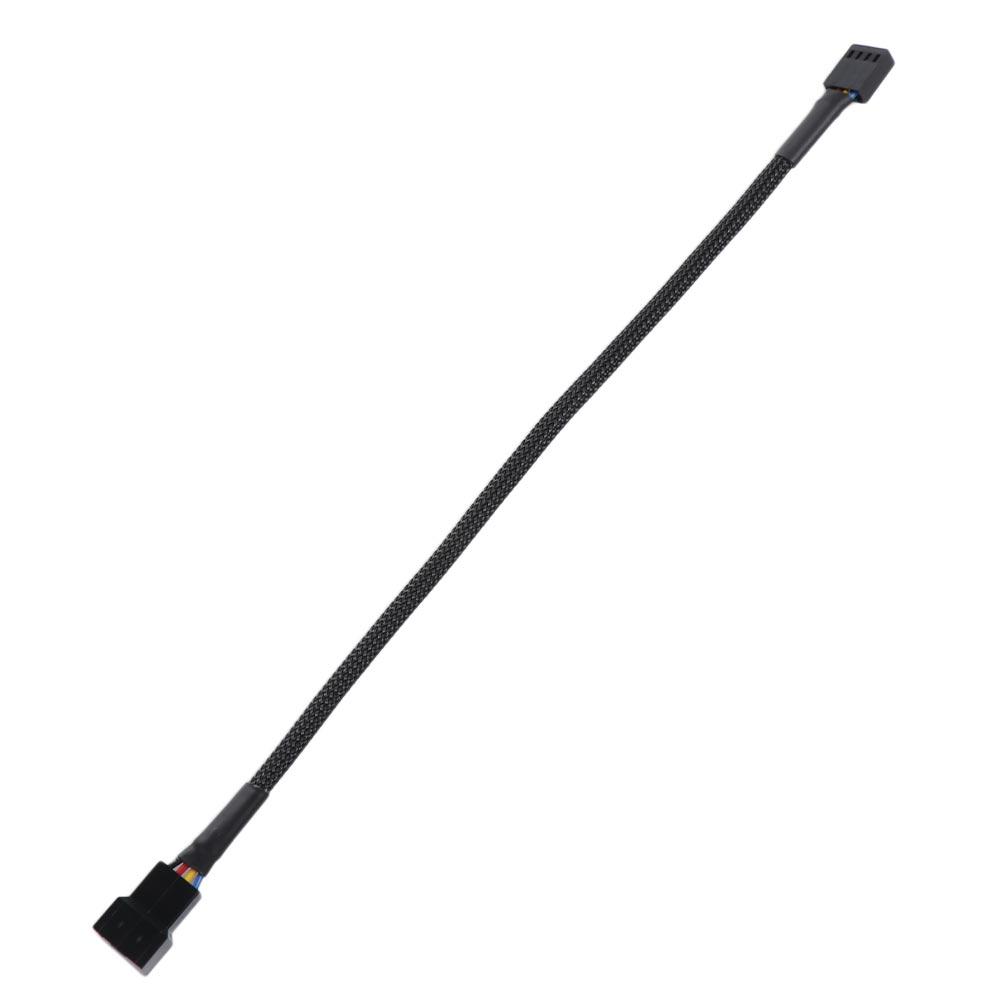 Fan Wire 27/42/60/80cm Male To - Pcie Riser Cable 评论和价格