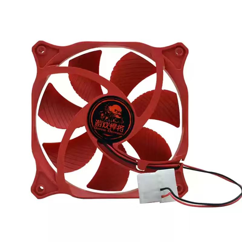 For Game Demon 120mm PC Case F - Pc Gaming Rgb 评论和价格