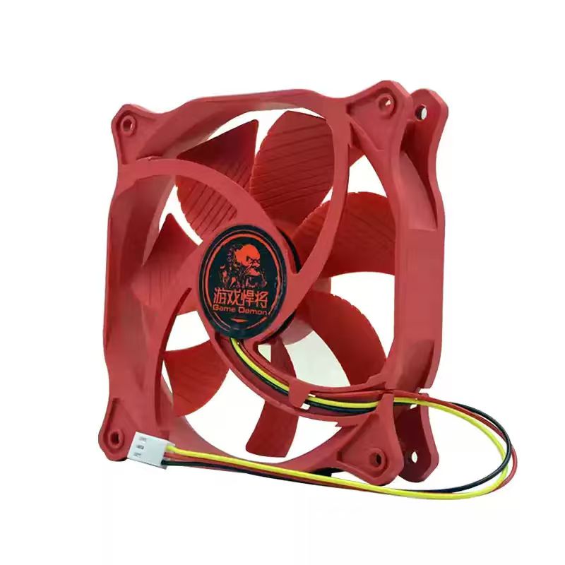 For Game Demon 120mm PC Case F - Pc Gaming Rgb 评论和价格
