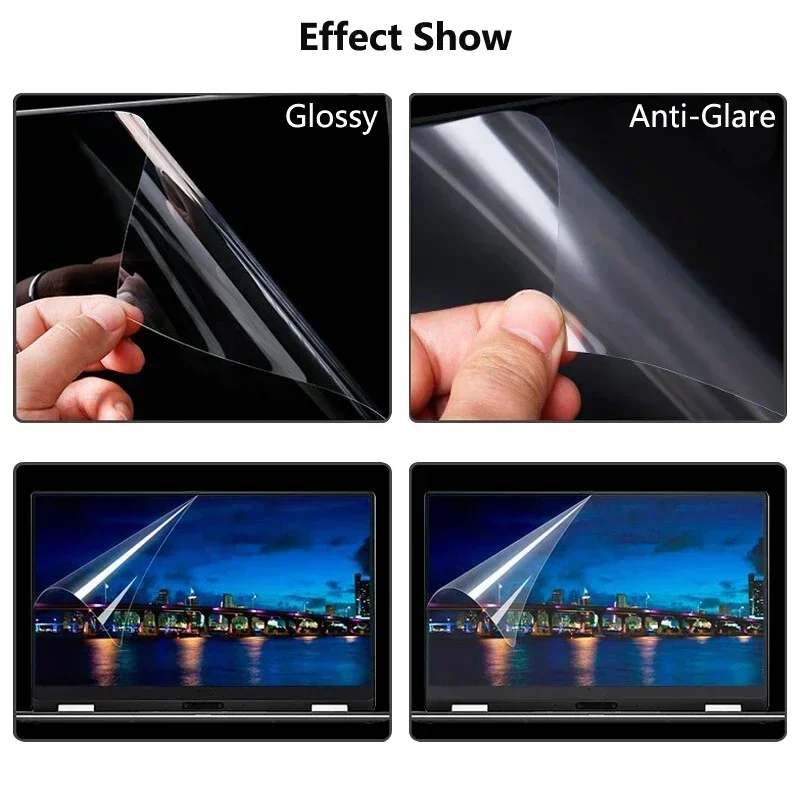 2X Anti-Glare Screen Protector - Pc Gaming Notebook 评论和价格