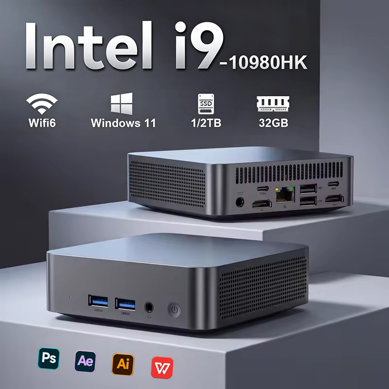 2026 Portable Intel Core I9-10 - Pc Gaming Ram 32Gb 评论和价格