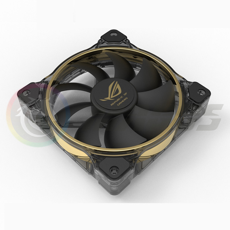 PC Gamer Cabinet Fan Logo Stic - Pc Gaming Rgb 评论和价格