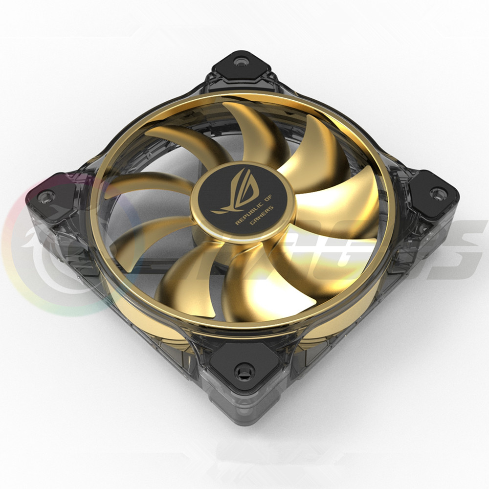 PC Gamer Cabinet Fan Logo Stic - Pc Gaming Rgb 评论和价格