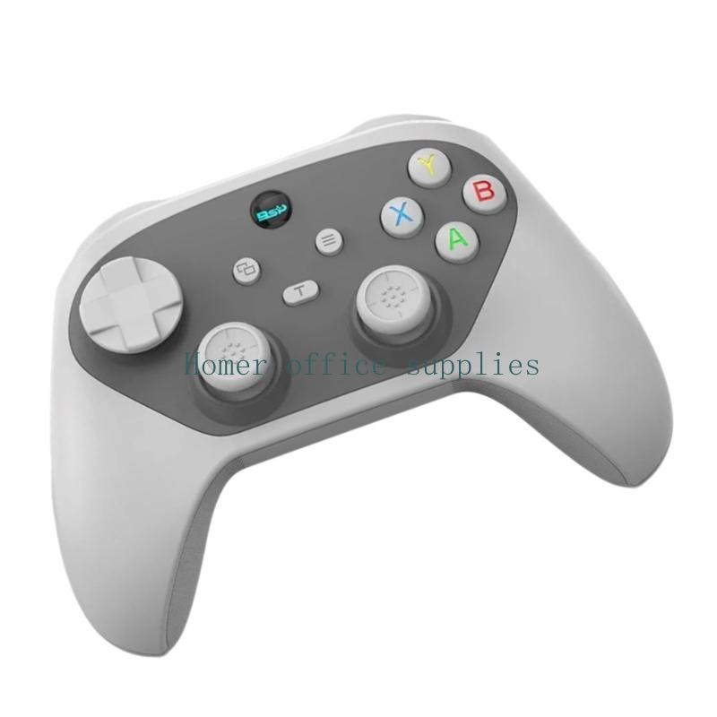 K43B Advanced G6S Wireless Gam - Pc Gaming On Mobile 评论和价格