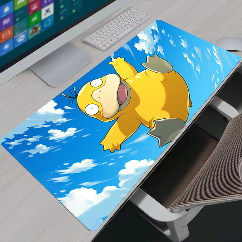 Mousepad Anime P-Pokemon Psydu - Pc Gaming Anime 评论和价格