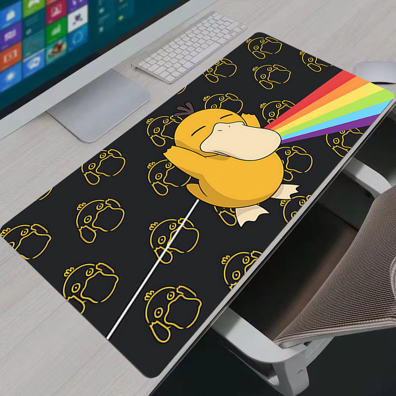 Mousepad Anime P-Pokemon Psydu - Pc Gaming Anime 评论和价格