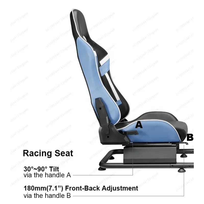 2026 HOT Premium Car Gaming Dr - Pc Gaming Vr 评论和价格