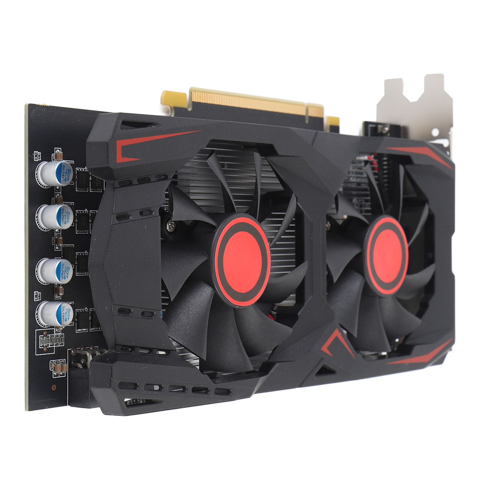 Graphics Card PCIE 2.0 16X Slo - Pc Gaming Vr 评论和价格