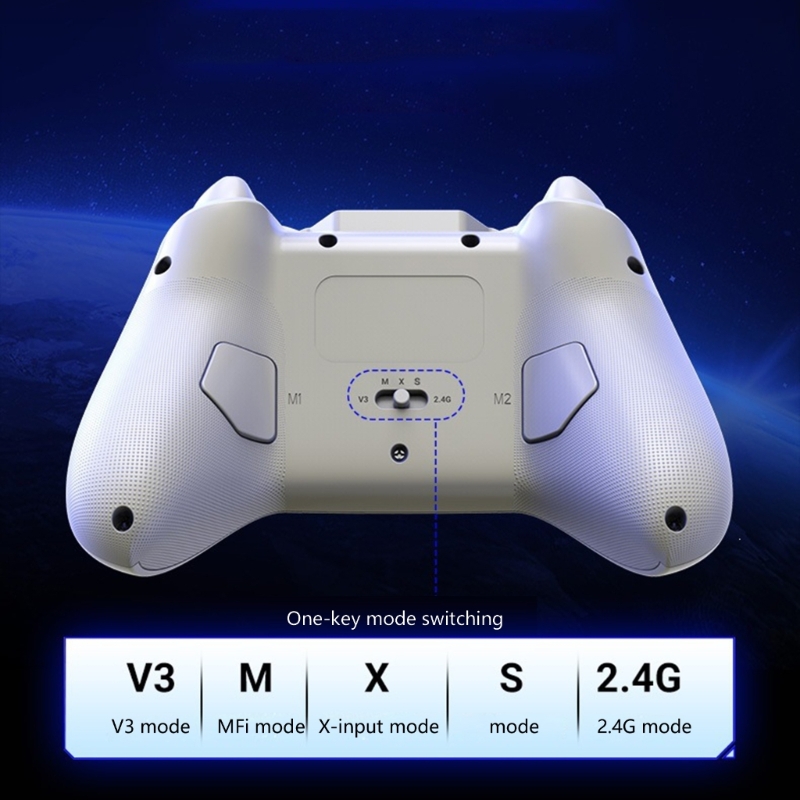 Advanced G6S Wireless Gaming C - Pc Gaming On Mobile 评论和价格