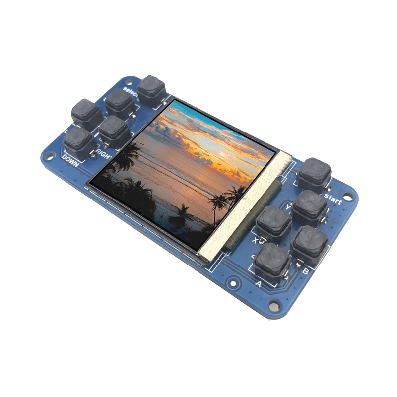 1.54inch LCD 240×240 IPS 1.54  - Dual Monitor Arm 评论和价格