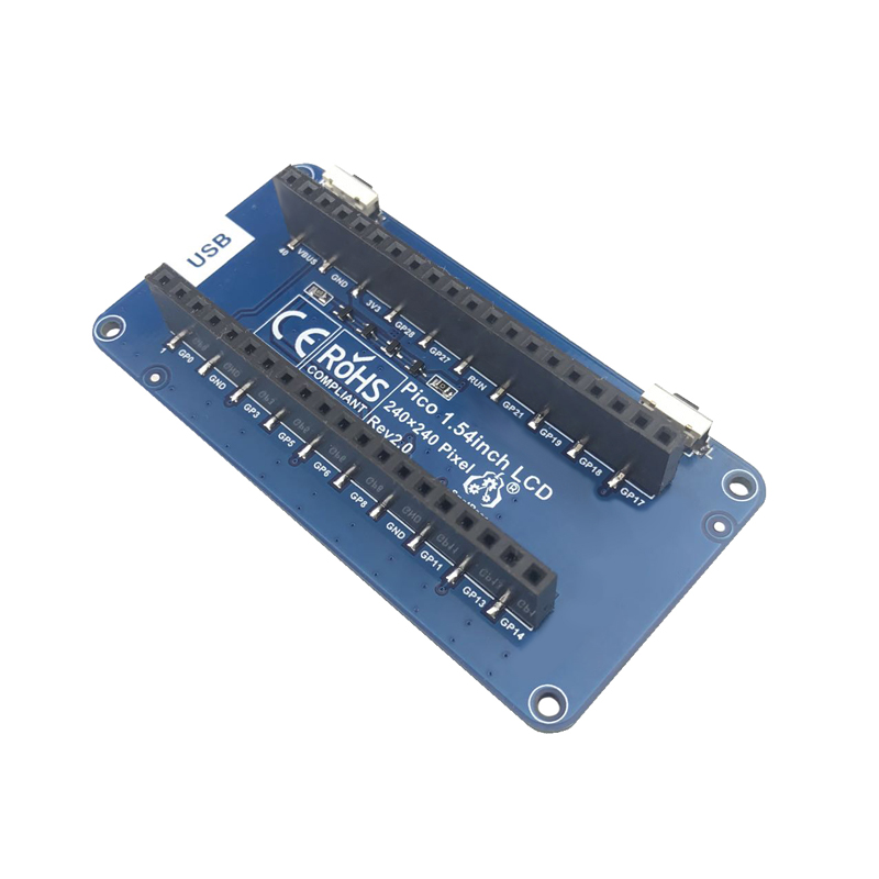 1.54inch LCD 240×240 IPS 1.54  - Dual Monitor Arm 评论和价格