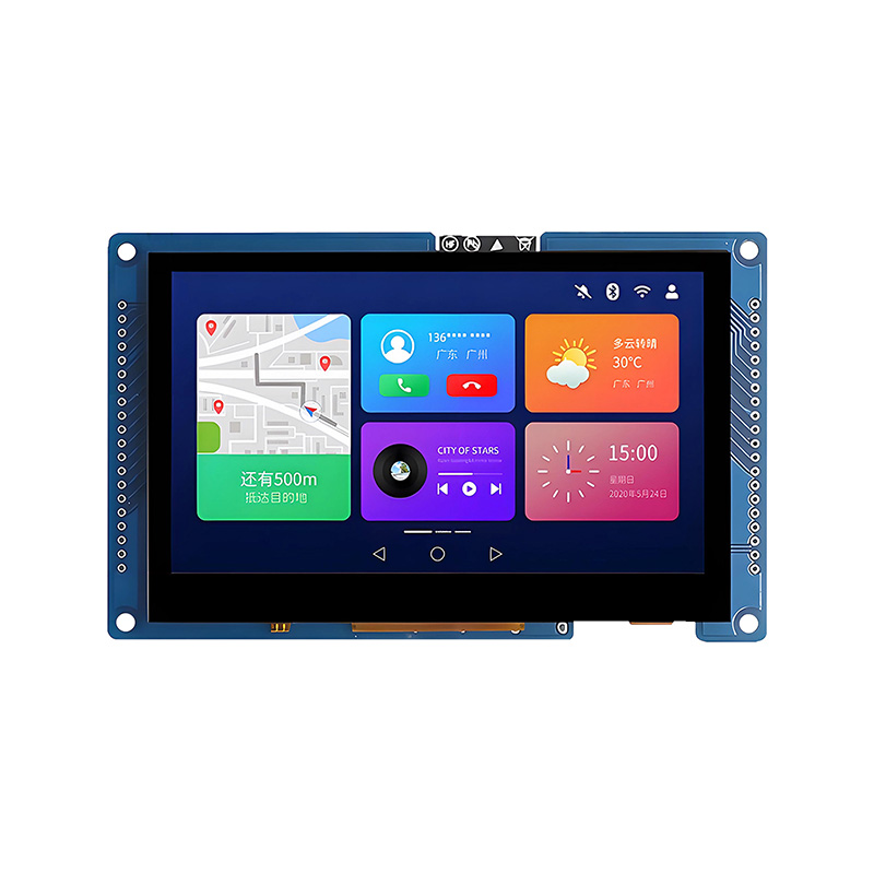ESP32 S3 4.3 Inch 480*272 Capa - Dual Monitor Arm 评论和价格