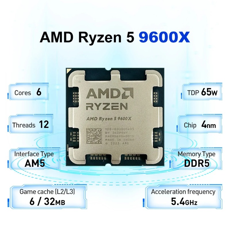 Budget Gaming PC CPU AMD Ryzen - Pc Gaming Cost 评论和价格