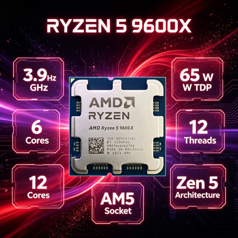 Budget Gaming PC CPU AMD Ryzen - Pc Gaming Cost 评论和价格