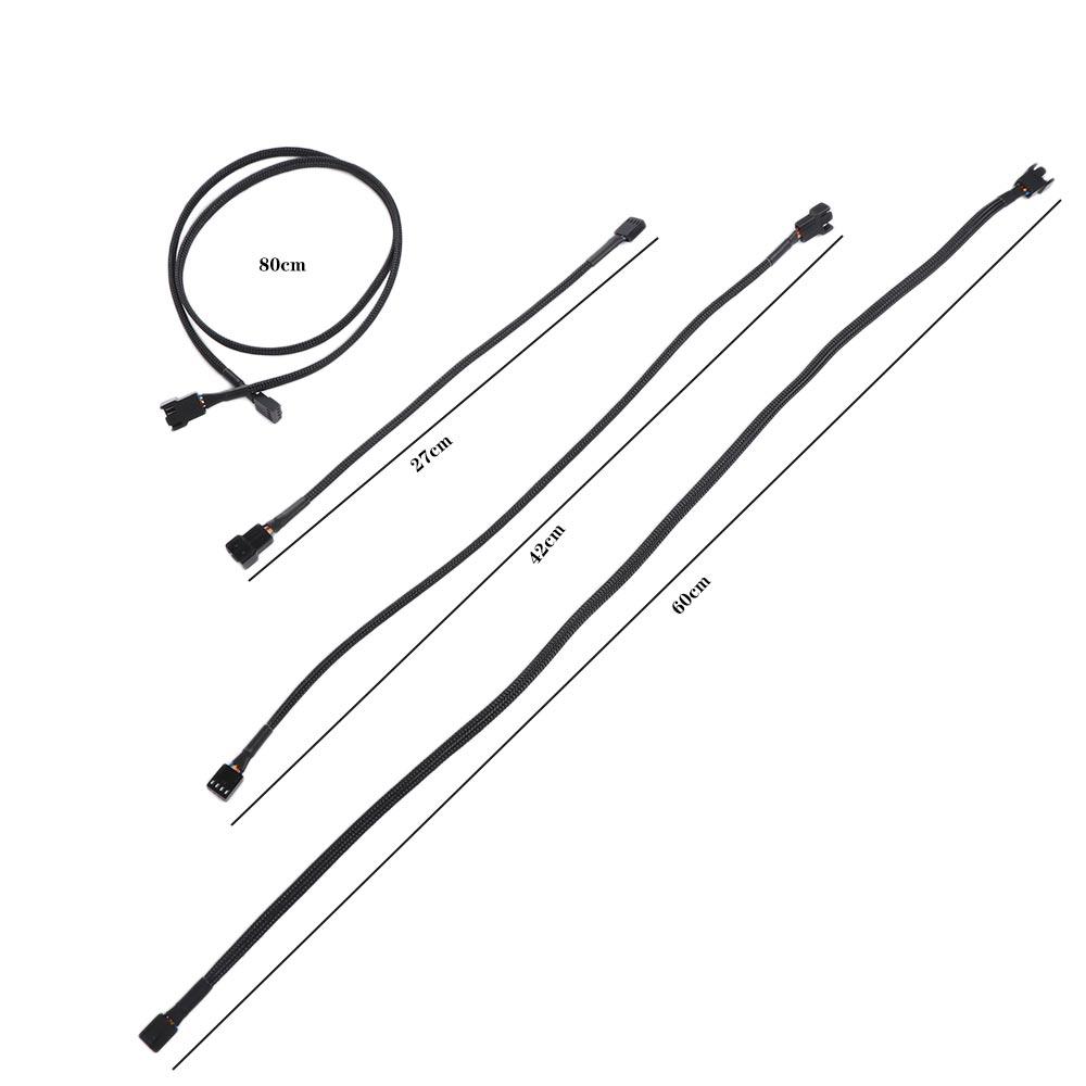 Connector CPU Fan Wire 27/42/6 - Pcie Riser Cable 评论和价格