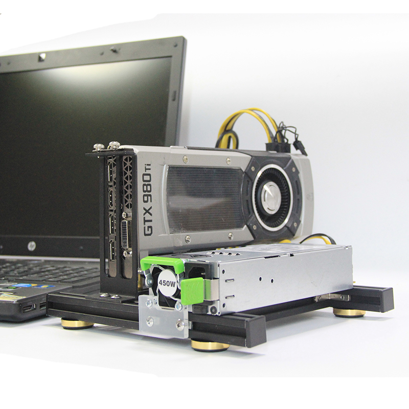 Laptop external GPU graphics c - Pcie Riser Cable 评论和价格