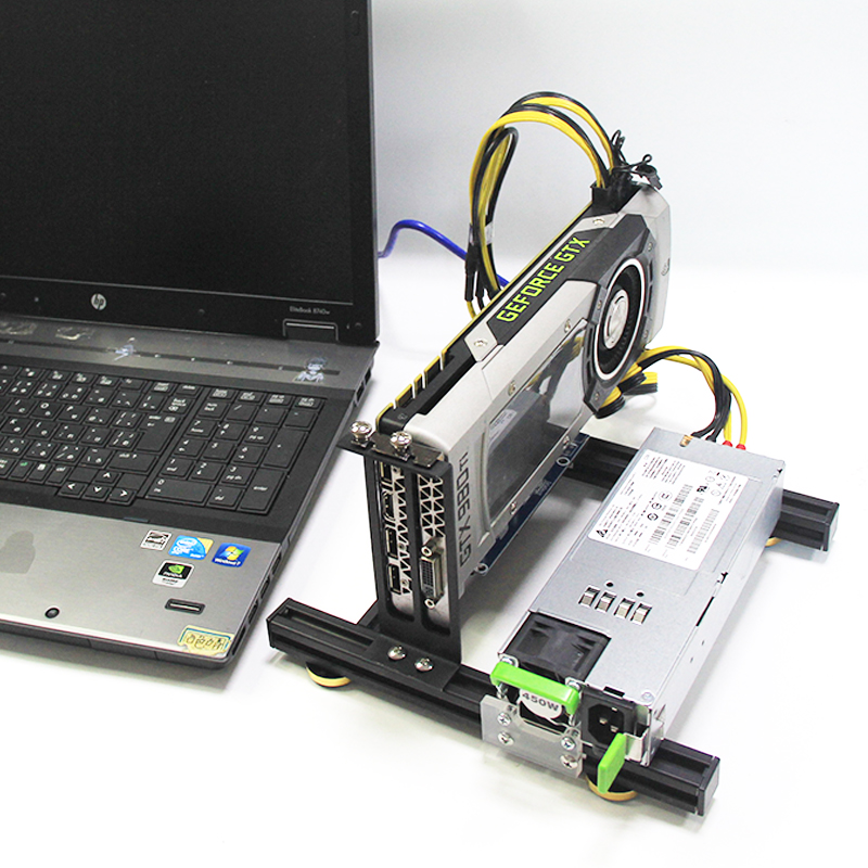 Laptop external GPU graphics c - Pcie Riser Cable 评论和价格