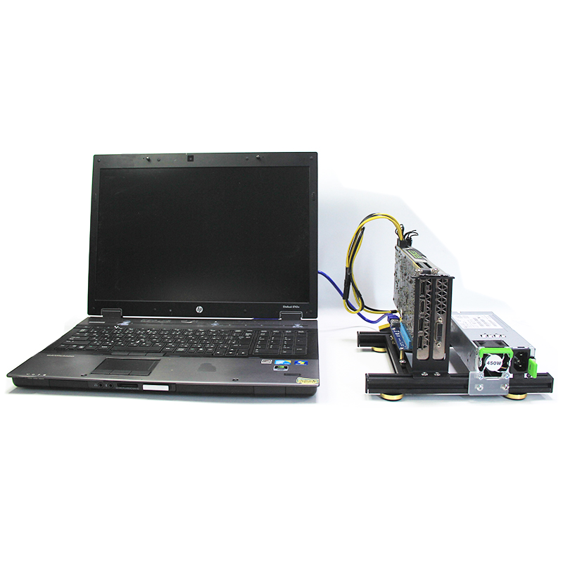 Laptop external GPU graphics c - Pcie Riser Cable 评论和价格