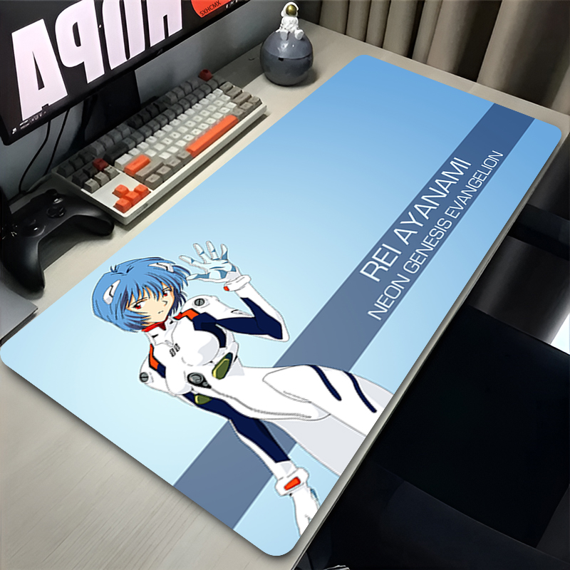 Mousepad XXL Large Kawaii Anim - Pc Gaming Anime 评论和价格