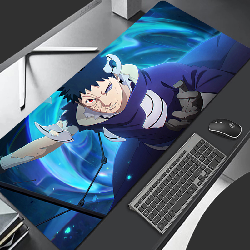 Mouse Pad Anime Carpe Large Na - Pc Gaming Anime 评论和价格